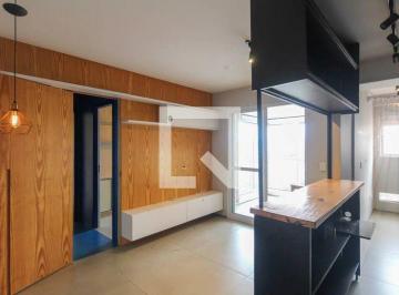 Apartamento · 59m² · 2 Quartos · 1 Vaga · Apartamento à Venda - Vila Ema, 2 Quartos, 59 m2