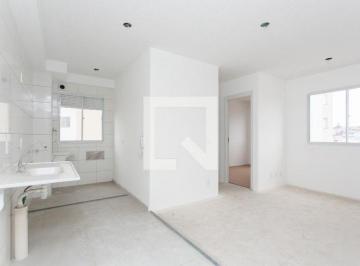 Apartamento · 41m² · 2 Quartos · Apartamento à Venda - Vila Progresso, 2 Quartos, 41 m2