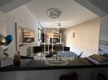 Apartamento · 107m² · 3 Quartos · 3 Vagas · Apartamento RESIDENCIAL em SANTO ANDRÉ - SP, VILA CAMILÓPOLIS