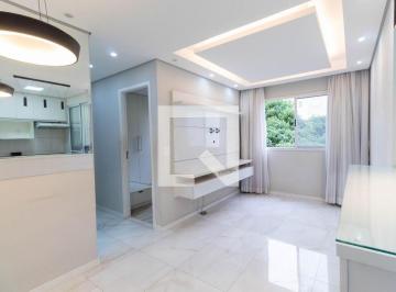 Apartamento · 46m² · 2 Quartos · 1 Vaga · Apartamento à Venda - Cangaíba, 2 Quartos, 46 m2