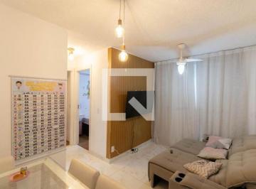 Apartamento · 42m² · 2 Quartos · 1 Vaga · Apartamento à Venda - Vila Ré, 2 Quartos, 42 m2