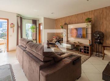 Casa · 125m² · 3 Quartos · 3 Vagas · Casa à Venda - Vila Matilde, 3 Quartos, 125 m2