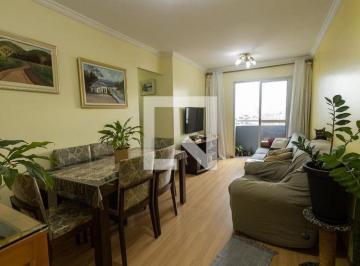 Apartamento · 73m² · 3 Quartos · 1 Vaga · Apartamento à Venda - Vila Esperança, 3 Quartos, 73 m2