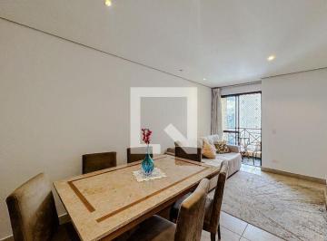 Apartamento · 68m² · 3 Quartos · 2 Vagas · Apartamento à Venda - Mooca, 3 Quartos, 68 m2