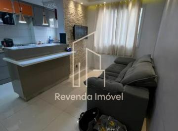 Apartamento · 40m² · 2 Quartos · Apartamento no Condomínio Cambuci Independência no Cambuci com 40m² 2 dormitórios 1 banheiro
