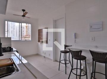 Apartamento · 28m² · 1 Quarto · Apartamento à Venda - Mooca, 1 Quarto, 28 m2