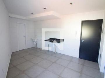 Apartamento · 34m² · 1 Quarto · Apartamento à Venda - Jardim Anália Franco, 1 Quarto, 34 m2