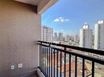 Apartamento · 42m² · 2 Quartos · 1 Vaga · Apartamento à venda com 42m², 2 quartos e 1 vaga