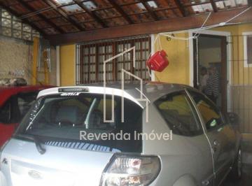 Casa · 83m² · 3 Quartos · 2 Vagas · Sobrado com 3 Quartos e 3 banheiros