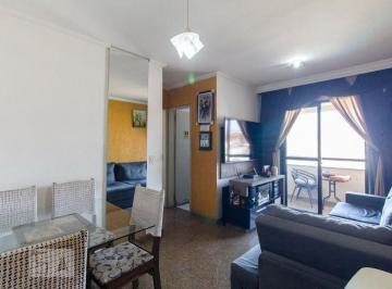 Apartamento · 55m² · 2 Quartos · 1 Vaga · Apartamento à Venda - Vila Formosa, 2 Quartos, 55 m2