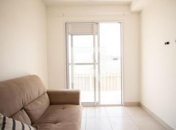 Apartamento · 28m² · 1 Quarto · Apartamento à Venda - Cambuci, 1 Quarto, 28 m2
