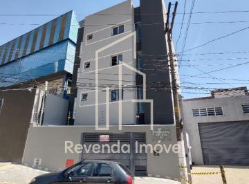 Apartamento · 36m² · 2 Quartos · 1 Vaga · Apartamento RESIDENCIAL em SÃO PAULO - SP, VILA ANTONINA