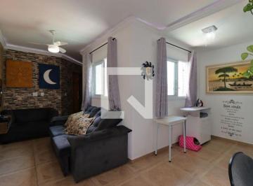 Apartamento · 80m² · 2 Quartos · 1 Vaga · Apartamento à Venda - Vila Assunção, 2 Quartos, 80 m2