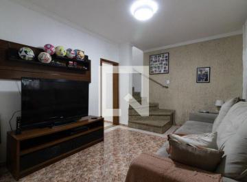 Casa · 85m² · 3 Quartos · 2 Vagas · Casa à Venda - Cidade Patriarca, 3 Quartos, 85 m2