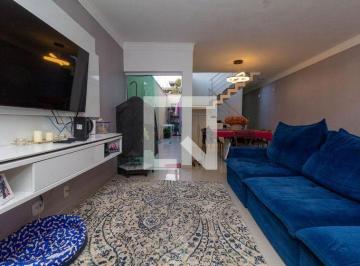 Casa · 131m² · 3 Quartos · 4 Vagas · Casa à Venda - Vila Carrão, 3 Quartos, 131 m2