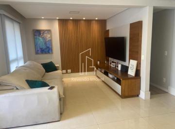 Apartamento · 110m² · 3 Quartos · 2 Vagas · Imperdível oportunidade: Apartamento à venda em Santo André-SP, Casa Branca, 3 quartos, 3 suítes, 4 