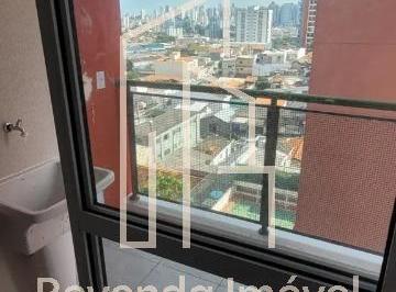 Apartamento · 40m² · 2 Quartos · 1 Vaga · Apartamento à venda em São Paulo - Vila Aricanduva: 2 quartos, 1 sala, 1 banheiro, 1 vaga de garagem