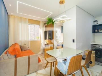 Apartamento · 35m² · 2 Quartos · Apartamento à Venda - Mooca, 2 Quartos, 35 m2