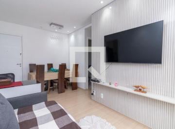 Apartamento · 63m² · 2 Quartos · 1 Vaga · Apartamento à Venda - Vila Guilhermina, 2 Quartos, 63 m2