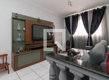 Apartamento · 70m² · 3 Quartos · 1 Vaga · Apartamento à Venda - Vila Califórnia, 3 Quartos, 70 m2