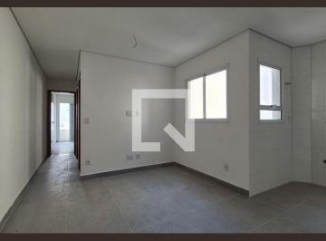 Apartamento · 63m² · 2 Quartos · 1 Vaga · Apartamento à Venda - Jardim Utinga, 2 Quartos, 63 m2