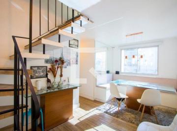Apartamento · 130m² · 3 Quartos · 1 Vaga · Apartamento à Venda - Cidade Sao Jorge, 3 Quartos, 130 m2