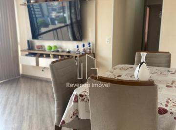 Apartamento · 90m² · 3 Quartos · 1 Vaga · Imperdível apartamento de 3 quartos na Casa Branca, Santo André-SP: 1 suíte, 2 banheiros e 1 vaga de