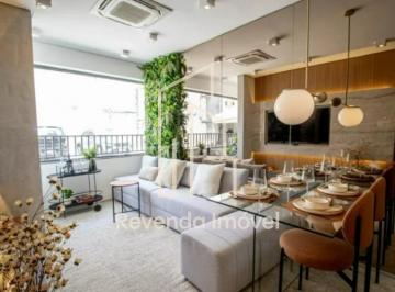 Apartamento · 42m² · 2 Quartos · Apartamento à venda em São Paulo-SP, Vila Gomes Cardim: 2 quartos, 1 banheiro, 42m². Imperdível!