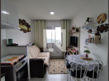 Apartamento · 32m² · 2 Quartos · Apartamento à Venda - Sacomã, 2 Quartos, 32 m2