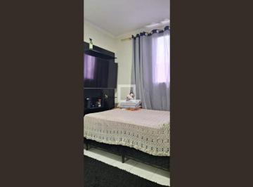 Apartamento · 55m² · 2 Quartos · 1 Vaga · Apartamento à Venda - Ermelino Matarazzo, 2 Quartos, 55 m2