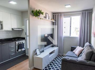 Apartamento · 32m² · 1 Quarto · Apartamento à Venda - Cambuci, 1 Quarto, 32 m2