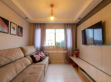 Apartamento · 89m² · 3 Quartos · 1 Vaga · Imperdível oportunidade de adquirir apartamento de 3 quartos no Parque Terra Nova, São Bernardo do C