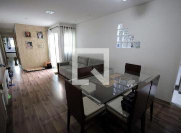 Apartamento · 85m² · 3 Quartos · 2 Vagas · Apartamento à Venda - Vila Metalúrgica, 3 Quartos, 85 m2