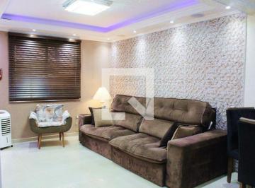 Casa · 117m² · 2 Quartos · 3 Vagas · Casa à Venda - Itaquera, 2 Quartos, 117 m2