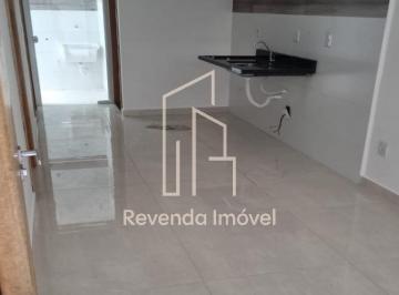 Apartamento · 48m² · 2 Quartos · Excelente apto 2 dormts ao lado do metrô Guilhermina-Esperança