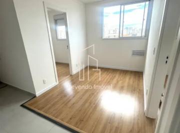 Apartamento · 35m² · 2 Quartos · Apartamento RESIDENCIAL em SÃO PAULO - SP, CAMBUCI