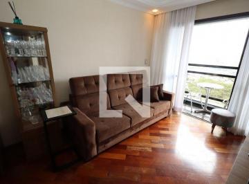 Apartamento · 92m² · 3 Quartos · 2 Vagas · Apartamento à Venda - Santa Teresinha, 3 Quartos, 92 m2