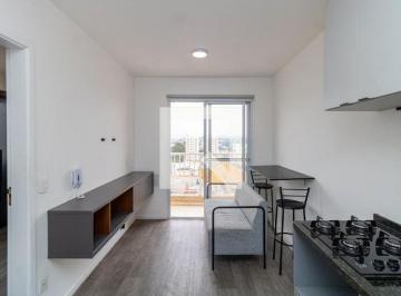 Apartamento · 29m² · 1 Quarto · Apartamento à Venda - Vila Constança , 1 Quarto, 29 m2