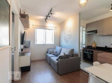 Apartamento · 33m² · 1 Quarto · Apartamento à Venda - Mooca, 1 Quarto, 33 m2