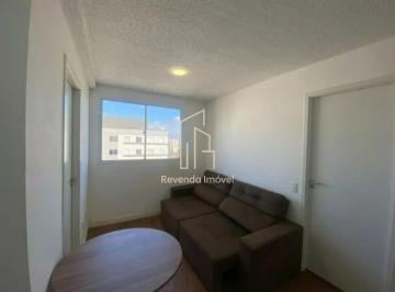 Apartamento · 35m² · 2 Quartos · 1 Vaga · Imperdível oportunidade de investimento: Apartamento à venda em São Paulo-SP, Ipiranga - 2 quartos, 