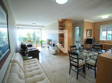 Apartamento · 68m² · 1 Quarto · 1 Vaga · Apartamento à Venda - Jardim Anália Franco, 1 Quarto, 68 m2