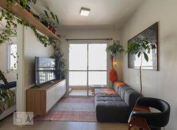 Apartamento · 32m² · 1 Quarto · Apartamento à Venda - Brás, 1 Quarto, 32 m2