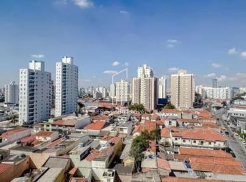 Apartamento · 37m² · 2 Quartos · Apartamento à venda com 37m², 2 quartos e sem vaga