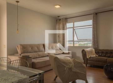 Apartamento · 94m² · 3 Quartos · 1 Vaga · Apartamento à Venda - Demarchi, 3 Quartos, 94 m2