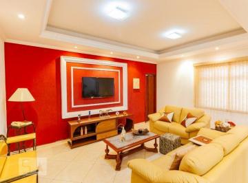 Casa · 300m² · 4 Quartos · 5 Vagas · Casa à Venda - Vila Formosa, 4 Quartos, 300 m2