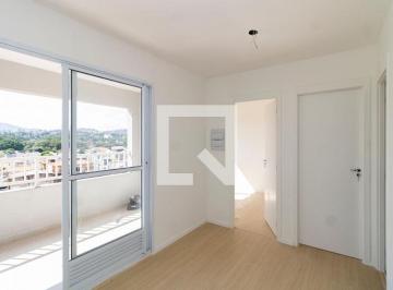 Apartamento · 45m² · 2 Quartos · 1 Vaga · Apartamento à Venda - Vila Constança , 2 Quartos, 45 m2