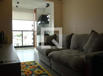 Apartamento · 55m² · 2 Quartos · 1 Vaga · Apartamento à Venda - Baeta Neves, 2 Quartos, 55 m2