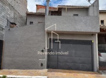 Casa · 140m² · 2 Quartos · 3 Vagas · Sobrado em Vila Dalila