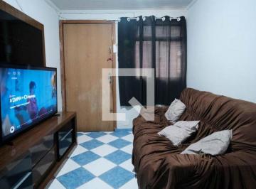 Apartamento · 48m² · 2 Quartos · 1 Vaga · Apartamento à Venda - Artur Alvim, 2 Quartos, 48 m2