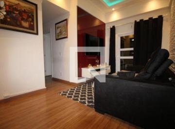 Apartamento · 69m² · 2 Quartos · 1 Vaga · Apartamento à Venda - Vila Constança , 2 Quartos, 69 m2